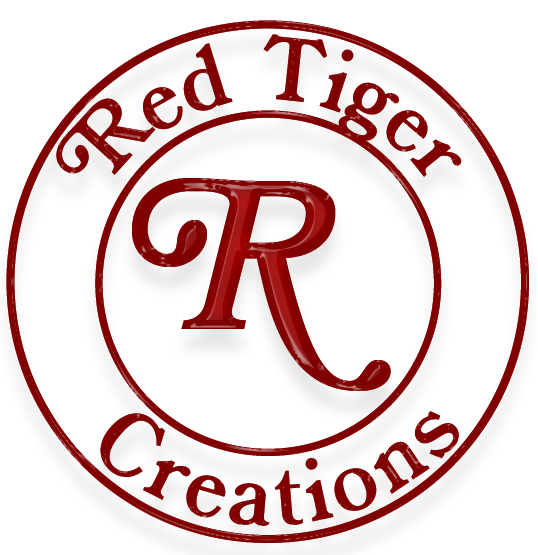 Red Tiger Creations Logo