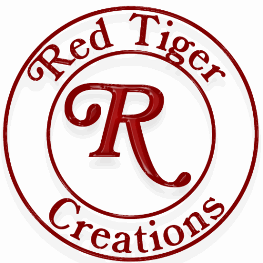 Red Tiger Creations Logo